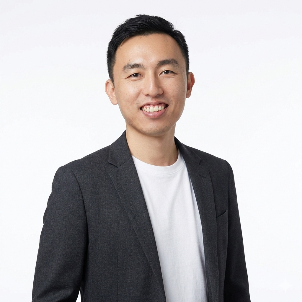 Ricky Chong, ASEAN operating and growth consultant